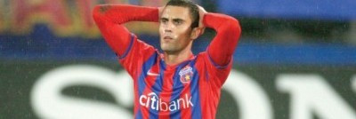 Becali: Arthuro nu va mai calca in viata lui pe iarba din Ghencea! E CORECT?