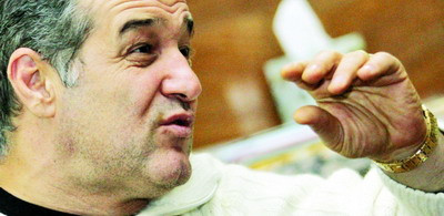 Gigi Becali: Nu suntem in criza TU CE CREZI?