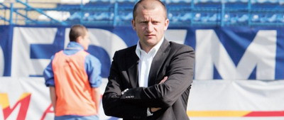 ProSport/ Marginean: Munteanu mi-a spus ca ramane la Universitatea Cluj!