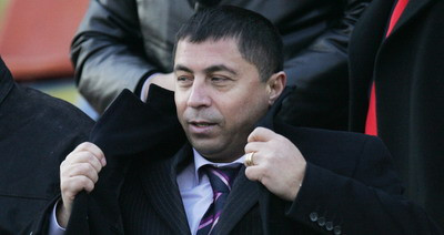 Turcu: Imi e frica sa nu aduca Giovani un antrenor tare la Steaua!