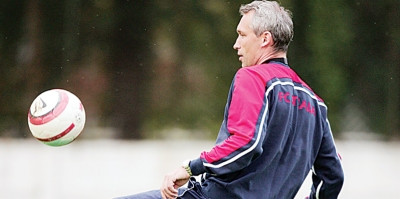 Protasov: As astepta un telefon de la Steaua!