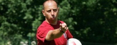 Trombetta: Steaua este cu moralul la pamant, o sa profitam in campionat!