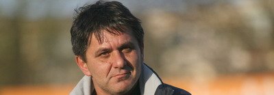 Lacatus: Vreau sa-mi dau demisia . Pedrazzini interimar? COMENTEAZA AICI: