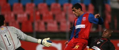 Rusii de la Rubin Kazan ofera 4.000.000 de euro pentru Banel Nicolita!