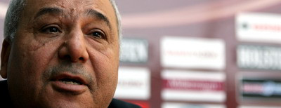 SOC in Giulesti! Taher vrea sa renunte la Rapid!