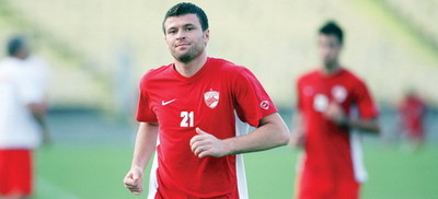 Oprita, noua bijuterie a lui Dorinel Munteanu!