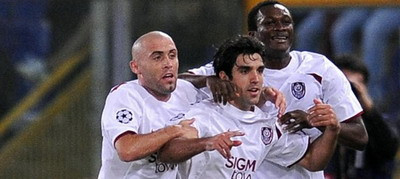 Dupa 2 etape, Culio este peste Baptista si Gilardino! Afla cum poti sa-l votezi pe Culio!