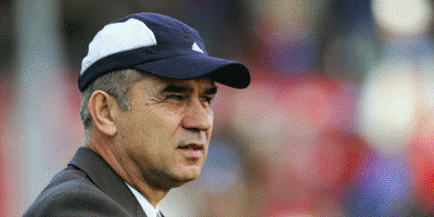 Becali: Iordanescu nu are cum sa colaboreze cu mine pentru ca nu il ajuta mintea