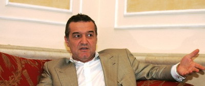 Becali are rabdare: Cu Pedriel trebuie sa avem rabdare cativa ani!