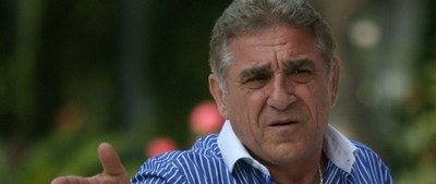 Ioan Becali: Doar Culio si Dubarbier se pot transfera la cluburi mari!