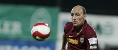 Piturca: Gabi Muresan trebuia sa fie al Stelei sau al lui Dinamo