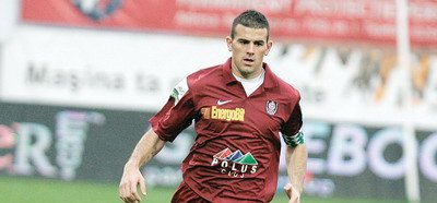 Cadu: Am ajuns la cel mai inalt nivel din fotbal