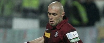 Tony: Daca nu ne propunem victoria cu Bordeaux, mai bine stam acasa!