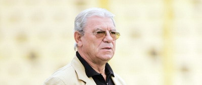 Ienei: Steaua s-ar putea sa piarda pentru ca a menajat titularii!