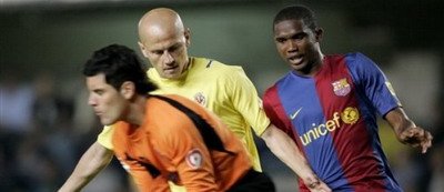 ProSport/ CFR-ul vrea un super portar: Sebastian Viera, din iarna la Cluj!