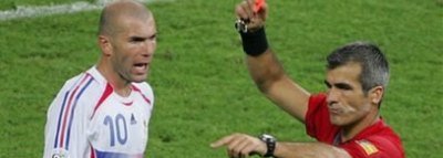 Zidane: Nu il mai comparati pe Gourcuff cu mine!
