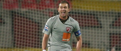 Lobont: Toti suntem vinovati pentru infrangerea cu CFR!