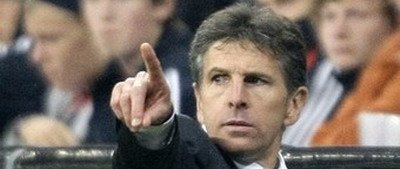 Puel: Nu ma tem de Steaua.Nu ne gandim decat la victorie!