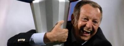 Aulas, presedinte Lyon: Steaua a progresat fata de 2006, ne convine un egal!