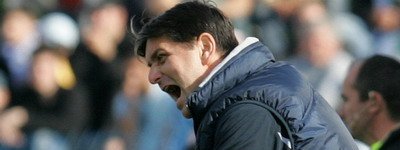 Fiara i-a potolit pe jucatori! Vezi cum a calmat Lacatus vestiarul Stelei