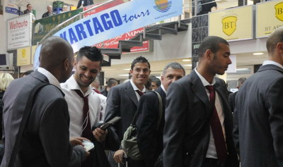 Muresan: Bordeaux isi pune toate sperantele pentru calificare in meciul cu noi!