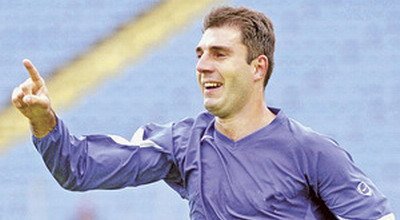 Zaharia: Nu mai marcasem de 10 luni, am avut mult ghinion!