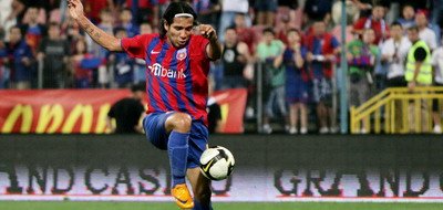 Becali: Dayro Moreno este singurul stranier de clasa! TU CE CREZI?