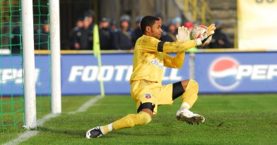 Zenga: Nu se intampla nimic cu Zapata! Portarii gresesc mereu