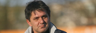 Lacatus: Atacantii trebuie sa dea gol ca sa fie la cel mai bun nivel!