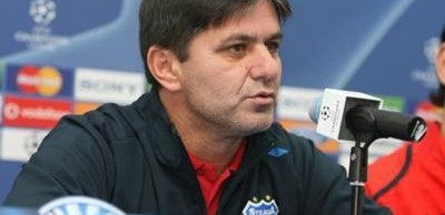 Lacatus: Daca mergem in UEFA, vrem cel putin SEMIFINALA!
