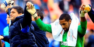 Lacatus: Zapata are o problema de concentrare. Cu Lyon nu o sa greseasca