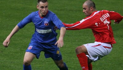 VEZI ce spune Lacatus despre sansele lui Golanski, Stancu, Szekely si Kapetanos sa joace cu Lyon!