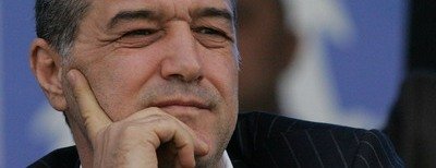Gigi Becali la DNA! Ma ridicau la meciul cu Lyon, daca nu veneam azi la DNA