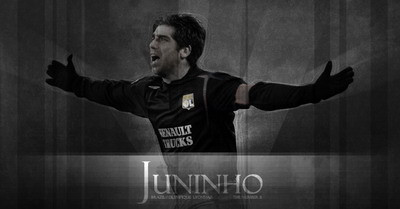 Juninho: O sa fie un meci infernal,Steaua are doar un punct si isi joaca calificarea!