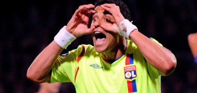 Steaua - Lyon, 6-5 in duelul integralistilor in Liga