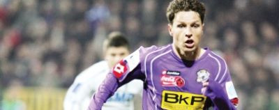 Gigel Bucur, menajat pentru meciul cu CFR