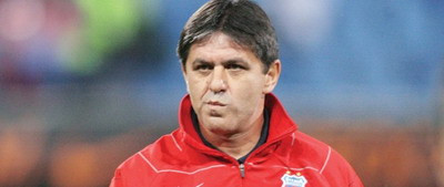 Lacatus: Ogararu nu a gresit ca a rupt bannerul!