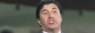 Peseiro anunta: Sa fie clar, doar EU decid cand plec!