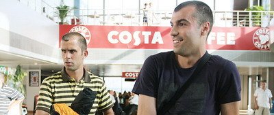 Fernandes: Recunosc ca am marcat cu mana!