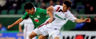 Herea: Am trecut de criza. Batem tot pana la finalul turului!