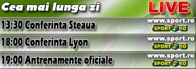 22:00: Ioan Becali, LIVE la Special pe Sport.ro si www!