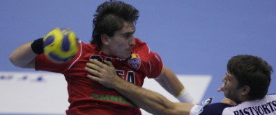 ISTORIE! I-am batut pe rusi: Steaua 34-32 Chehovskie! Vezi finalul fantastic al meciului!