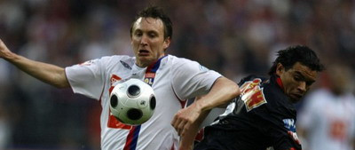 Kallstrom: Un punct cu Steaua ar fi bun!