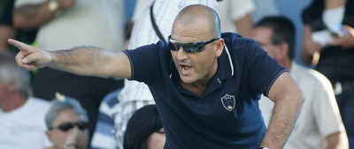 Mititelu: Puteam sa batem si cu 4-0!