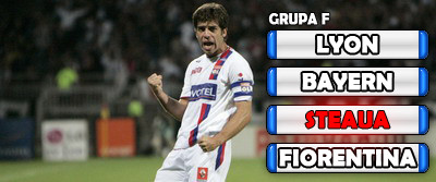 L Equipe: Lyon se multumeste si cu un egal cu Steaua