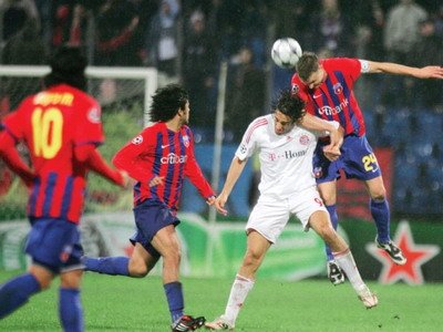 Lyon, epuizata fizic! Puel: Trebuie sa ne revenim cu Steaua