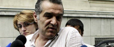 Becali: Ii aduc pe Pepe Moreno si Fabbiani daca nu gasesc altii mai buni