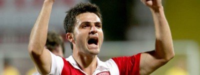 PERICOL: Bratu, suspect de entorsa la genunchi!