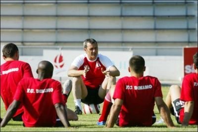 Rednic: S-a vazut experienta Clujului