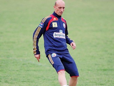 G. Muresan: Meritam o victorie la mai multe goluri!